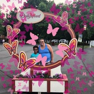 Meet your Posher, Amanda